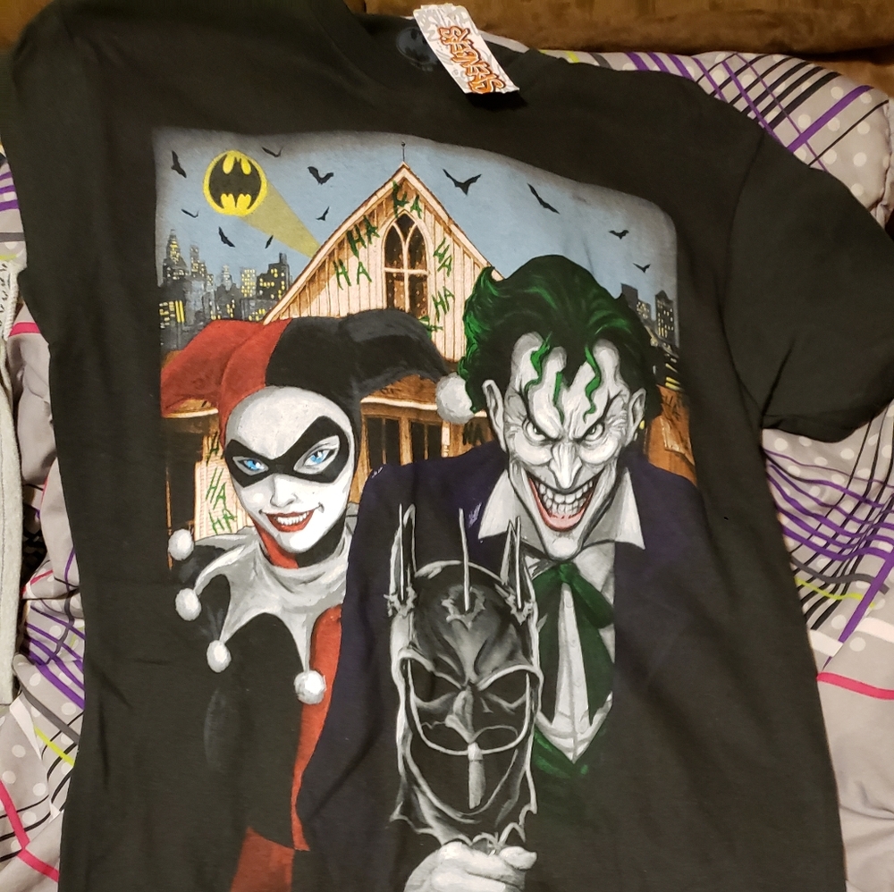Tshirt